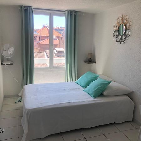 Apartament Au Coeur Du Vieux Port Marsylia Zewnętrze zdjęcie