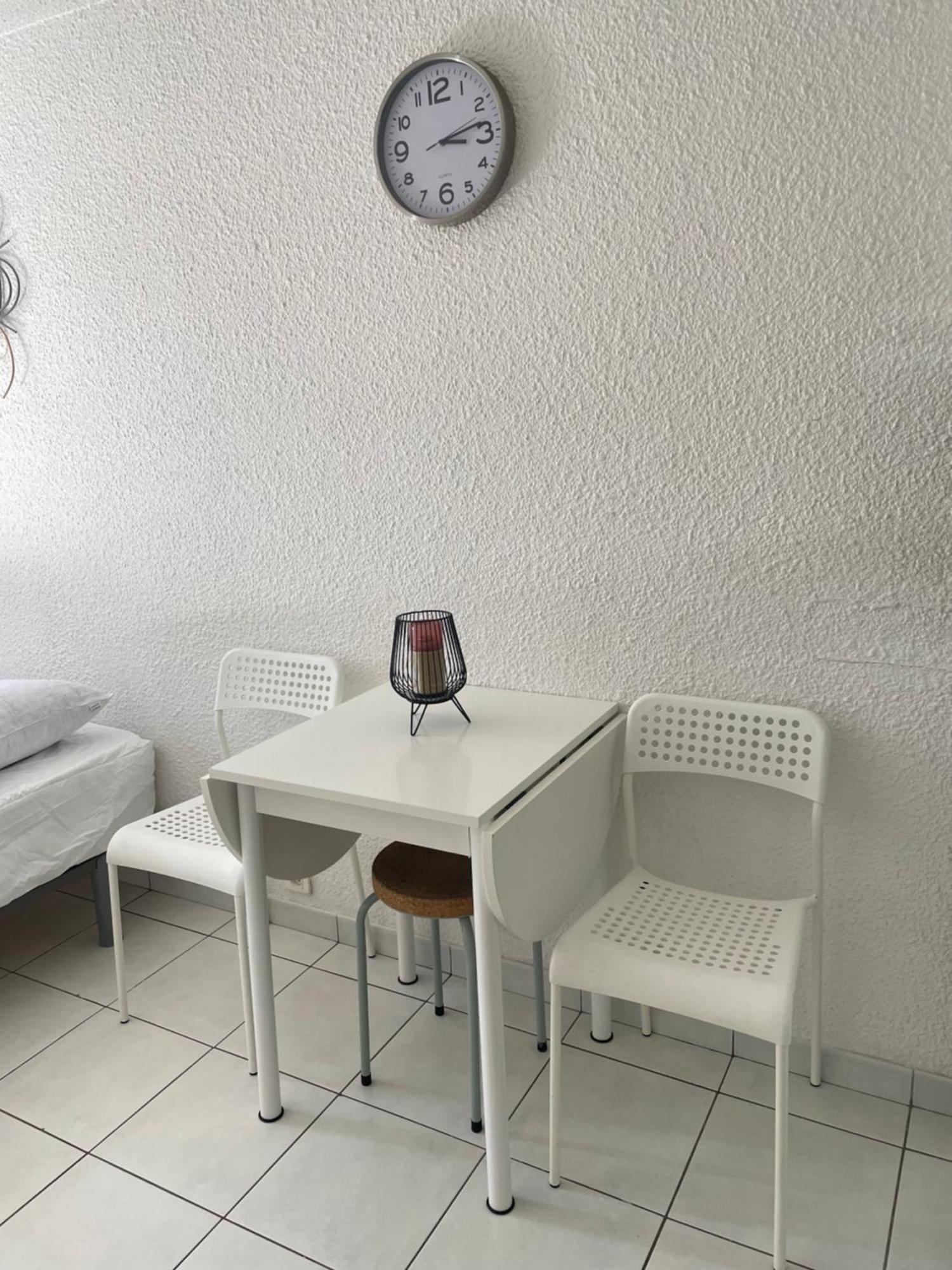 Apartament Au Coeur Du Vieux Port Marsylia Zewnętrze zdjęcie