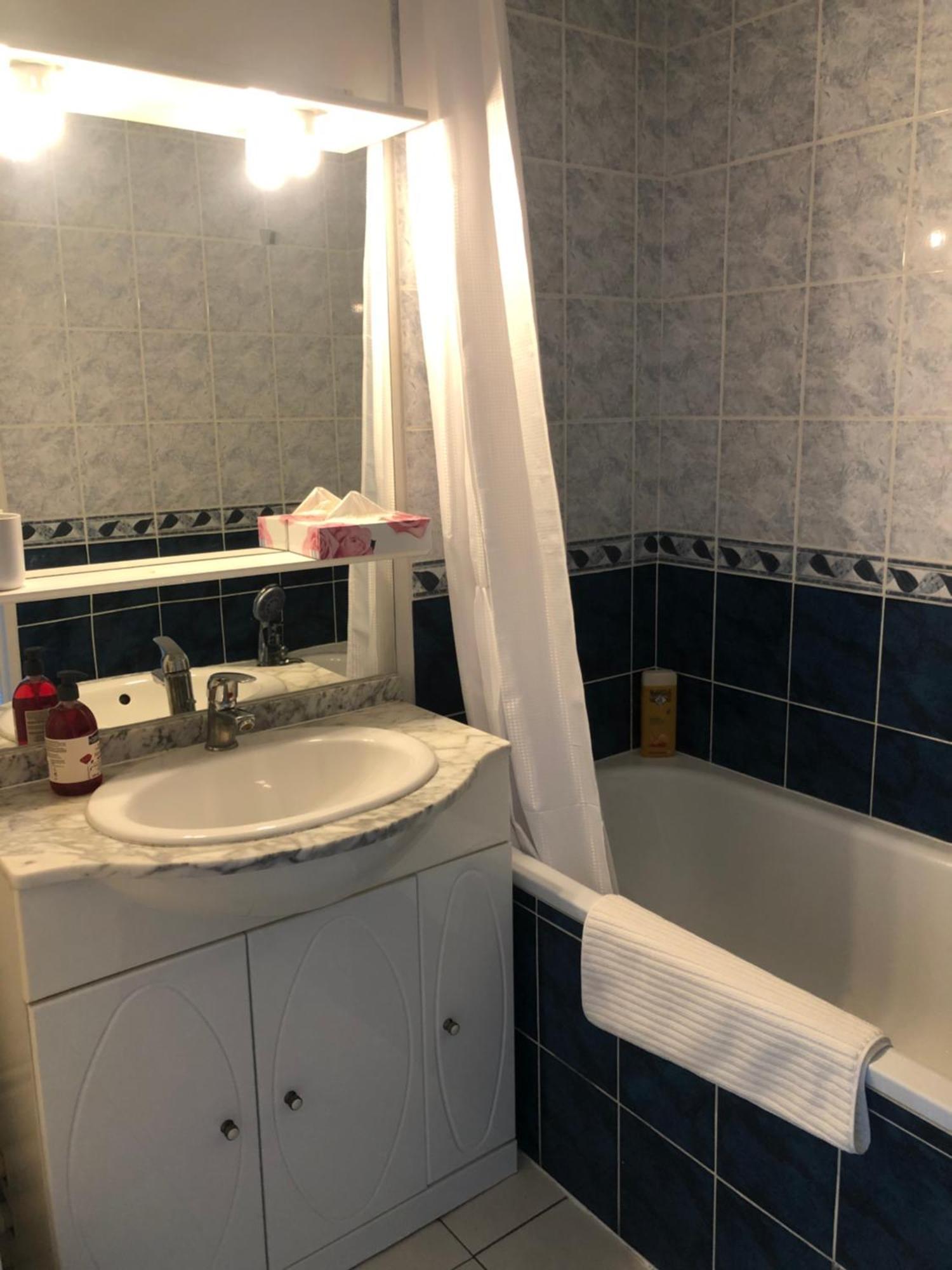 Apartament Au Coeur Du Vieux Port Marsylia Zewnętrze zdjęcie